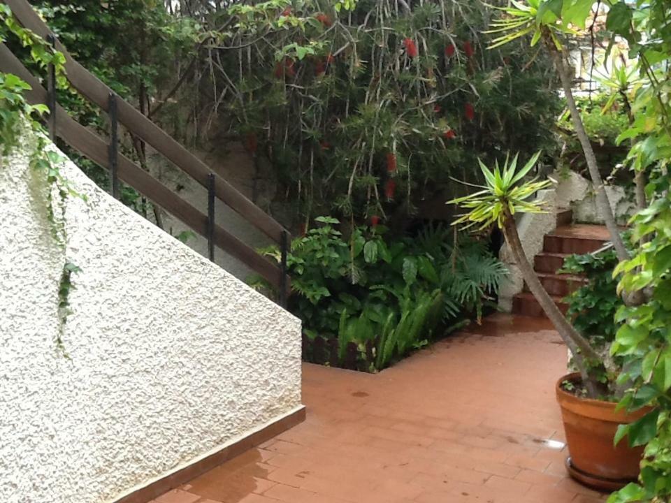 Chuva De Prata Lejlighed Caniço Eksteriør billede